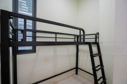 The Suites At Central (D9), Condominium #436530571